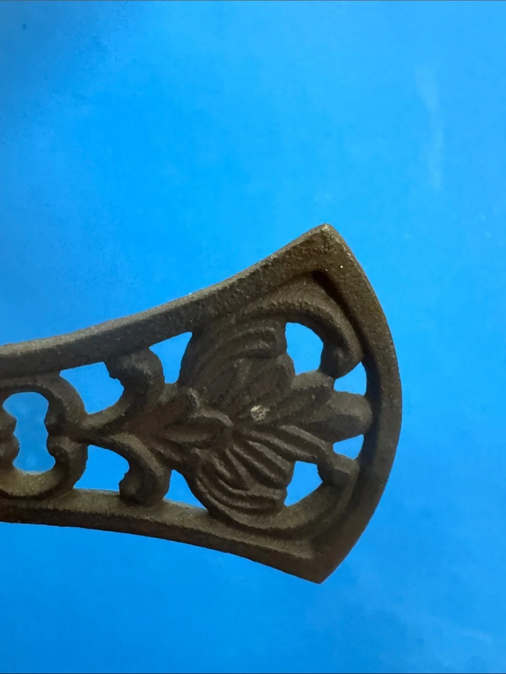 N/A cast iron